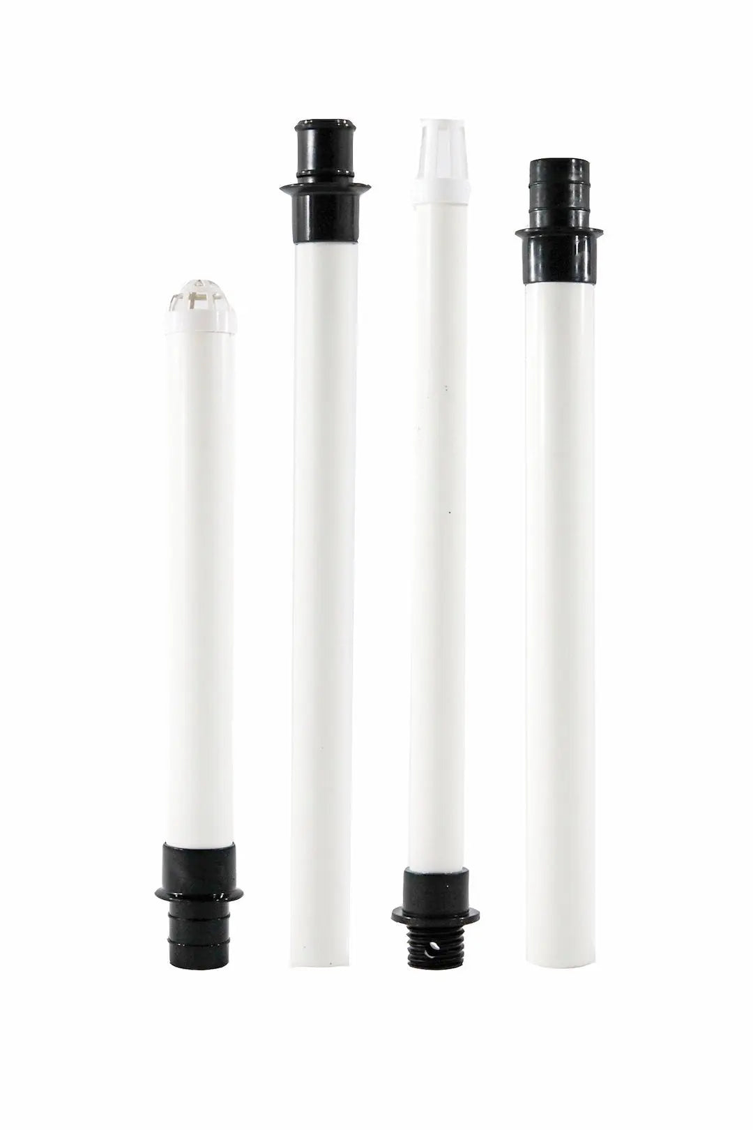 T-H Marine 12' Drain Tube with Boot and Screen - Reliable Marine Drainage Solution