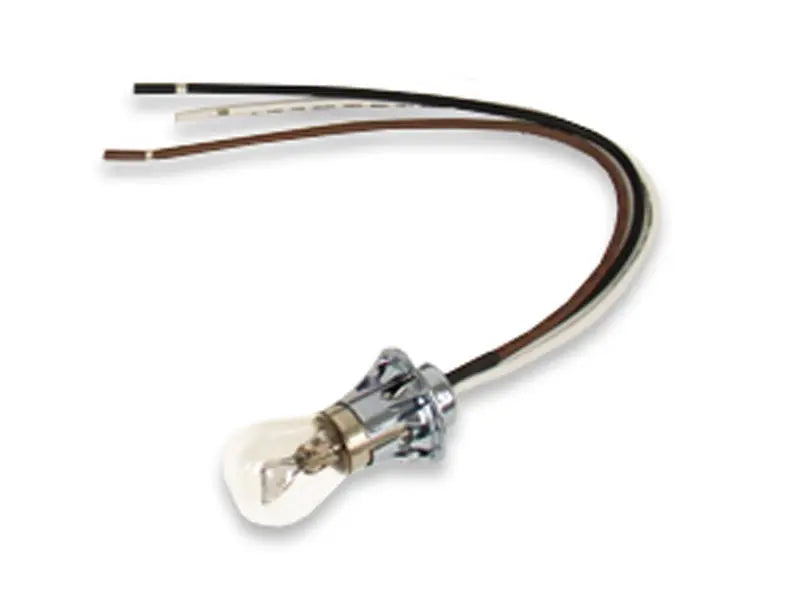 Blue Ox BX88184 Bulb and Socket Pack for Reliable Vehicle Lighting