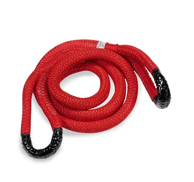 Factor 55 1' x 10' Kinetic Energy Bridle for Secure Off-Road Recovery