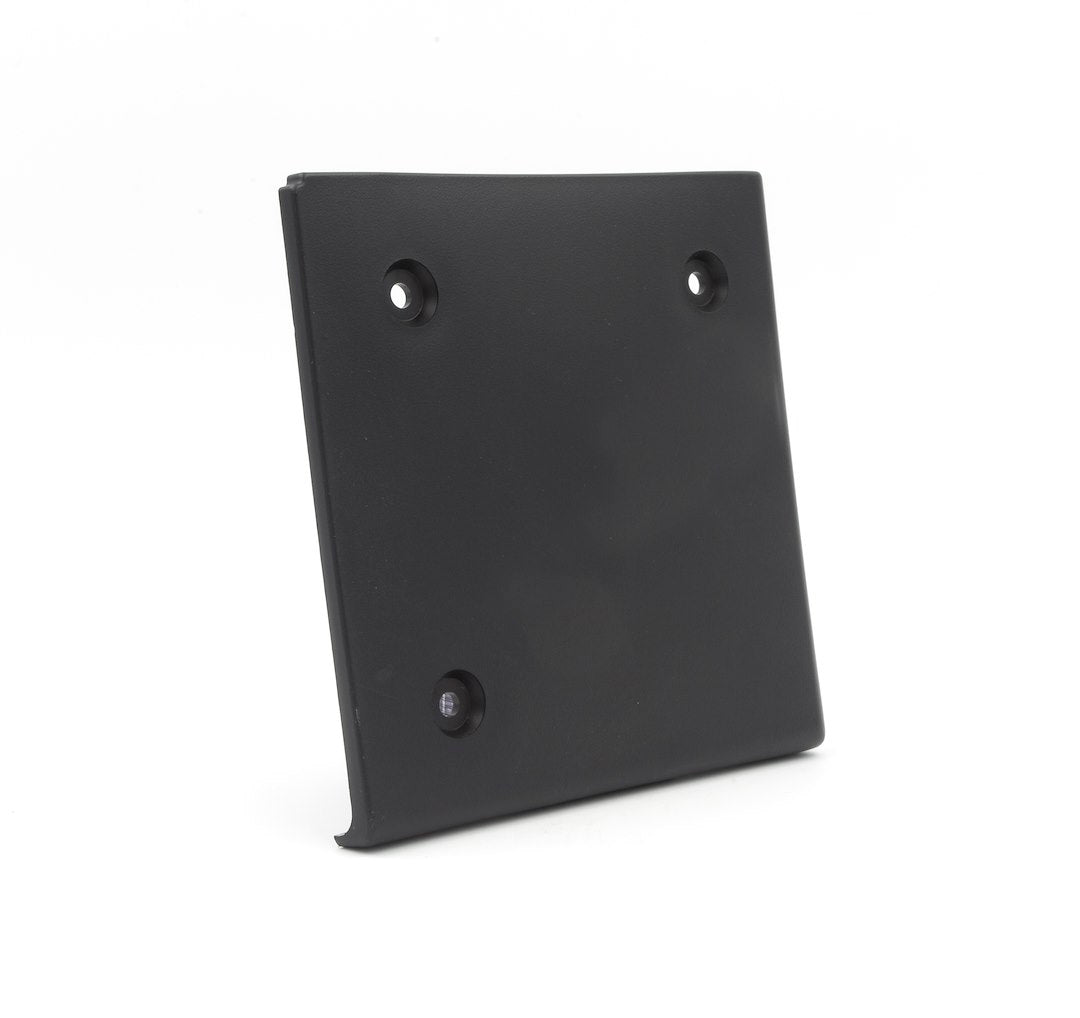 B&B MOLDERS 4-1/2' Square Slide-Out Cap (Part #94286)