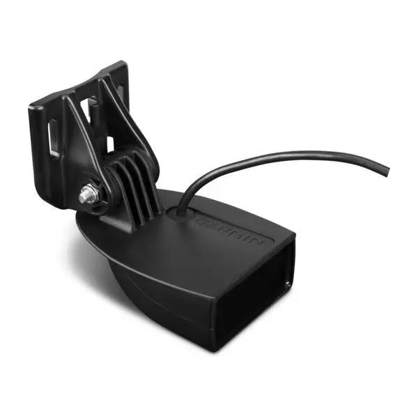 Garmin Electric GT15M-TM Mid-Chirp Transducer - Reliable Marine Sonar Solution