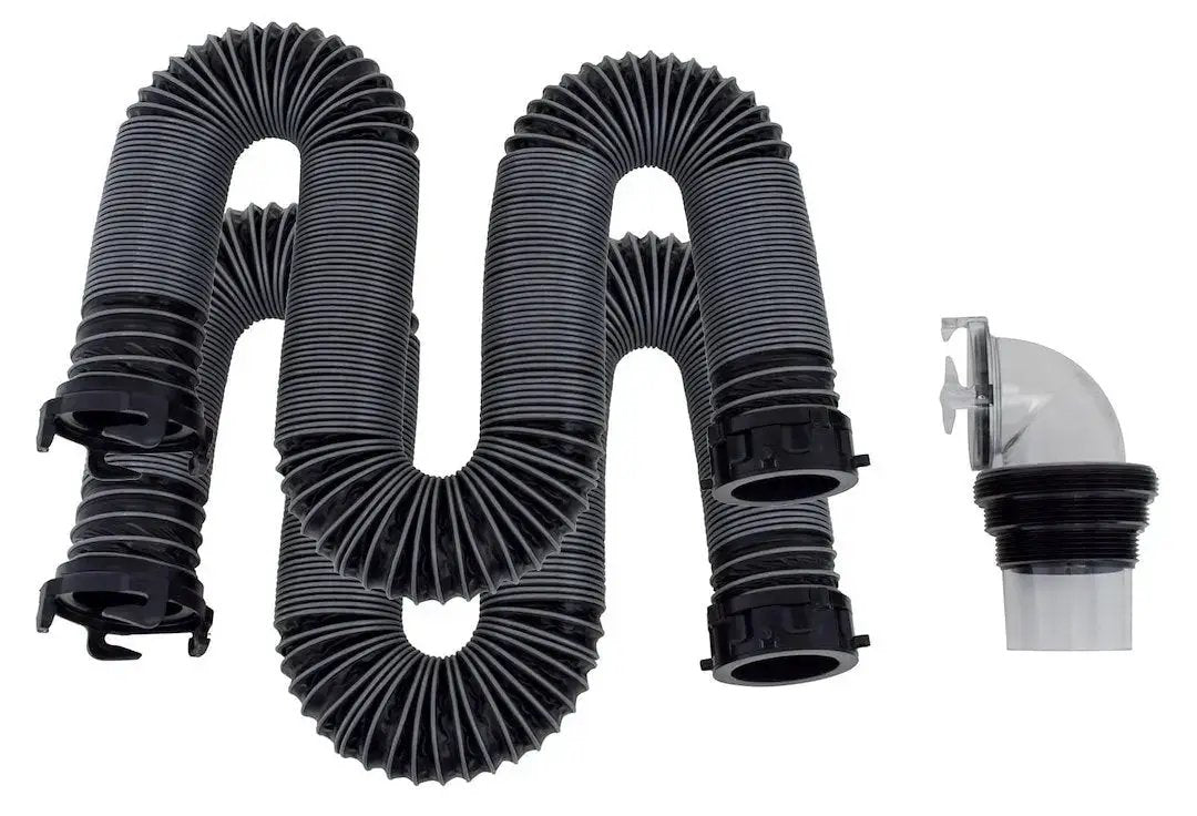 Valterra LLC Silverback Sewer 20' Kit (Part Number D040675) by VALTERRA LLC
