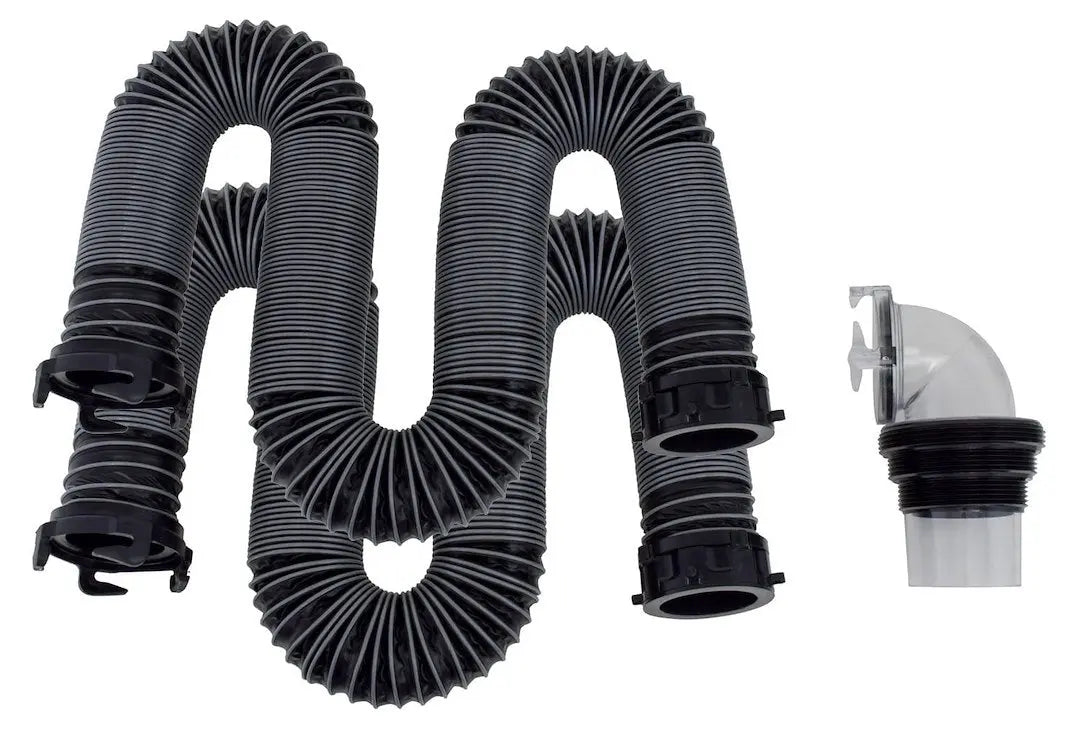 Valterra LLC Silverback Sewer 20' Kit (Part Number D040675)