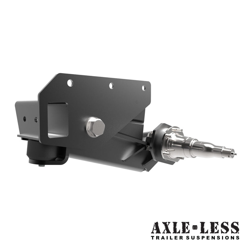 Timbren ASR5200S05 Axle-Less Trailer Suspension System