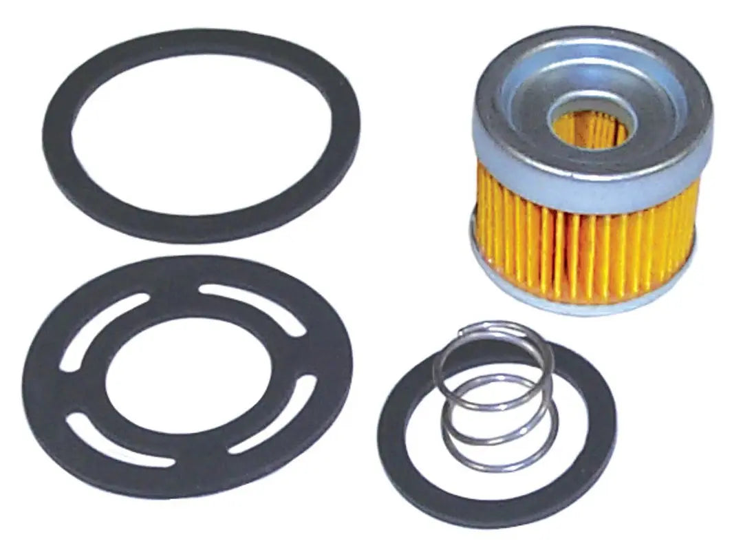 Sierra Marine Fuel Filter Part Number 187784 for Marine Engines