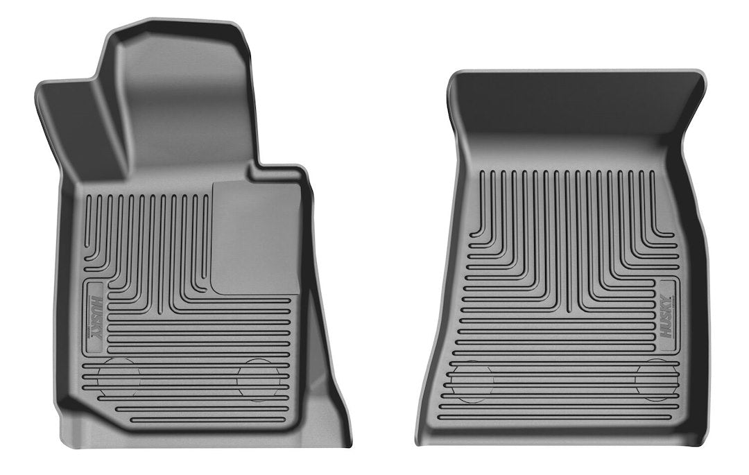 Husky Liners X-ACT Front Floor Liner Part #77671