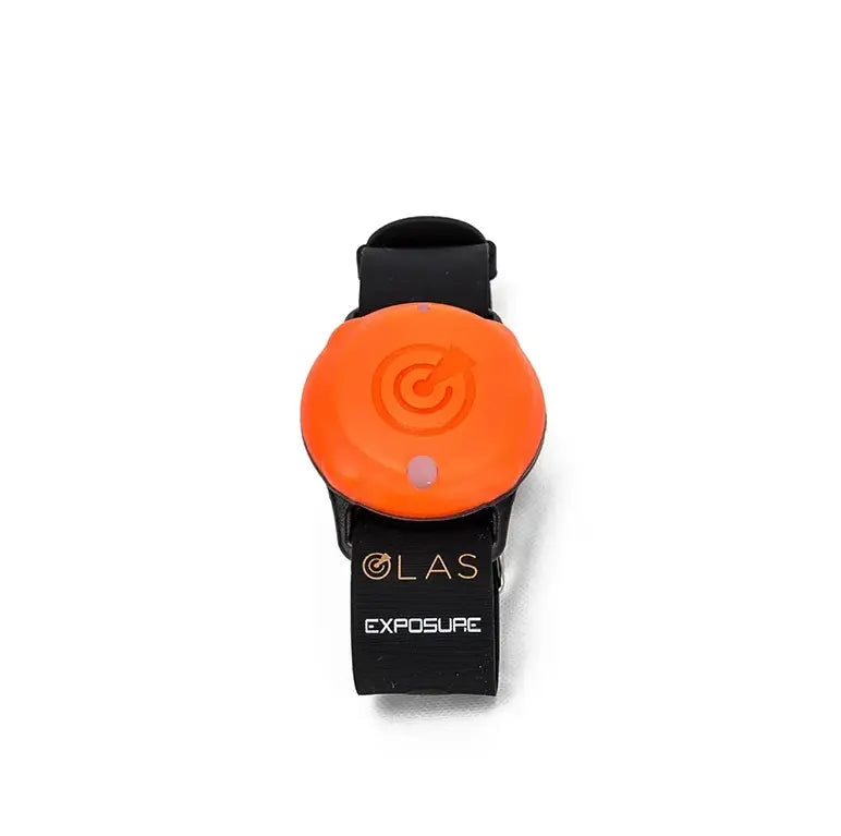 ACR Electron Expolastag OLAS Tag for Asset Tracking and Security