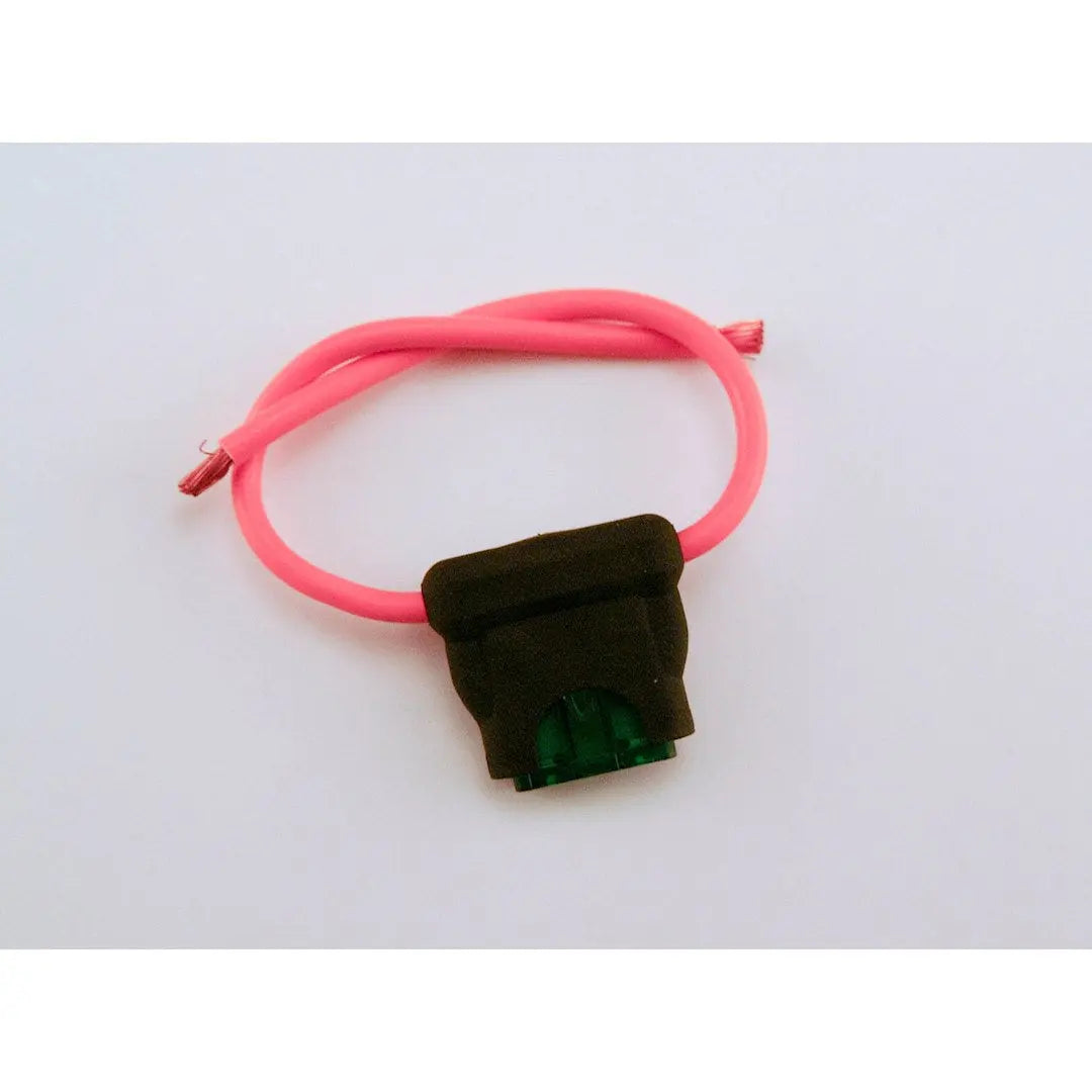 Littelfuse L24FHA1BP ATO Inline Fuseholder for Reliable Circuit Protection