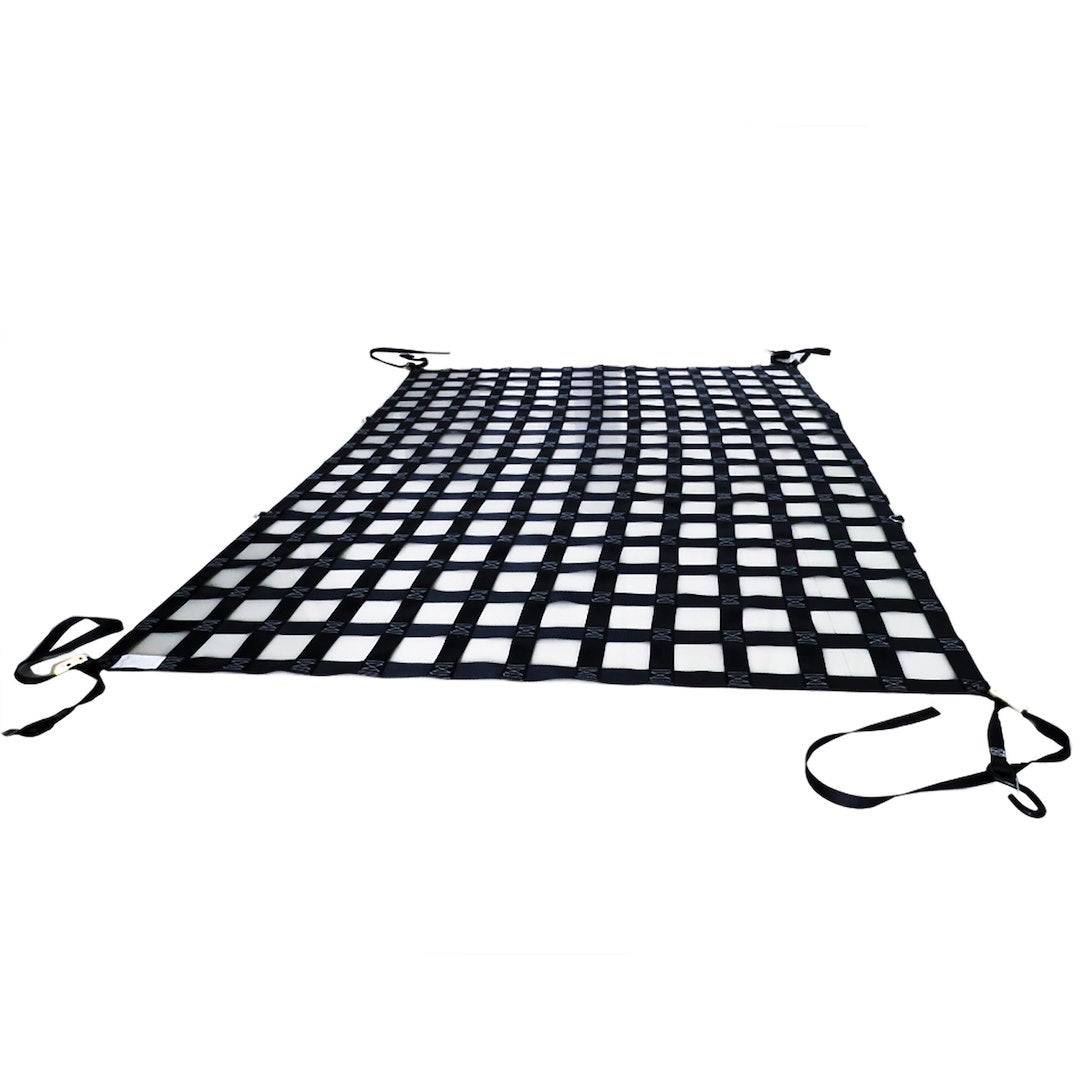 TRAILFX G22019B SB Cargo Net for Load Securement