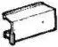 Dometic 2007464015 Shutter - Durable Marine and RV Vent Cover
