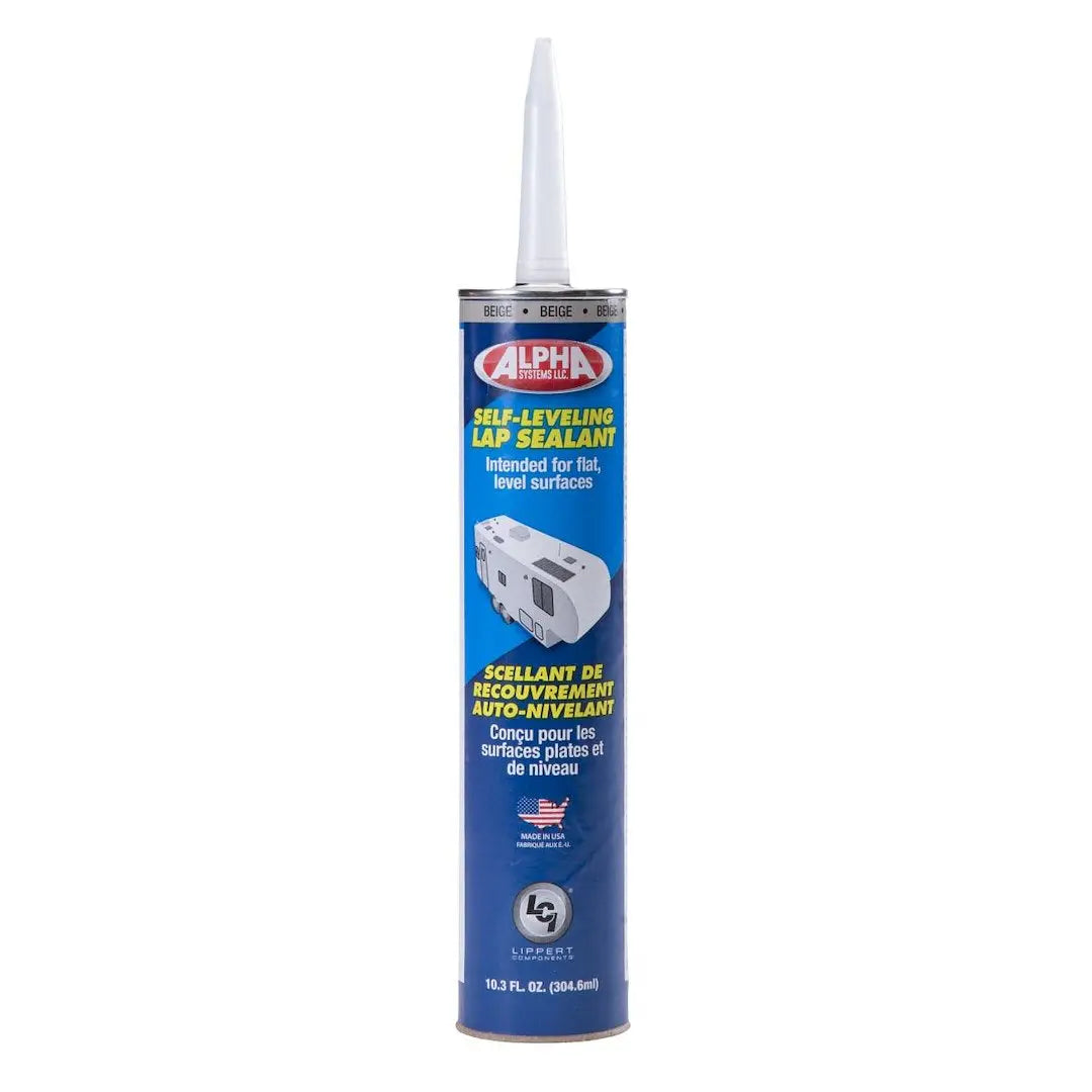 Lippert Components 862148 1021 Beige L VOC Self-Level Sealant