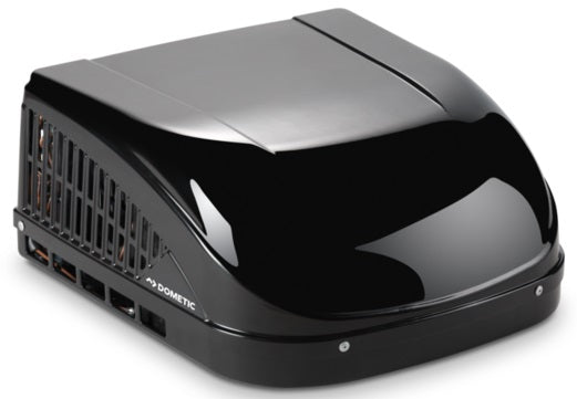 Dometic Brisk II Shroud Black - Part Number 3315332001
