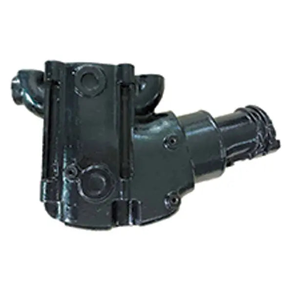EMP Riser Dry Joint Riser High 14 - Heavy Duty Pipe Fitting for Industrial Applications