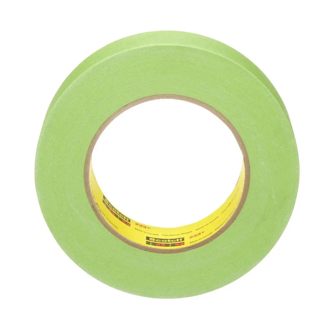 3M 26338 36mm Masking Tape for Precise Painting and Crafting