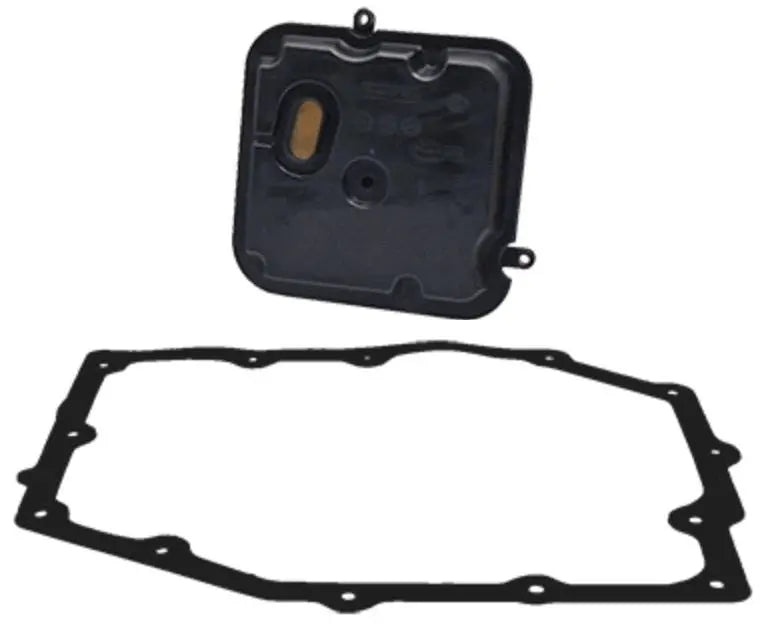 WIX Filtr LD Transmission Filter Part #58013 for Reliable Gearbox Performance