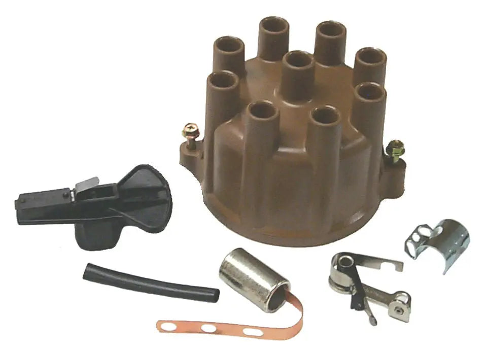 SIERRAMARINE Tune Up Kit (Part Number 185275) for Marine Engines