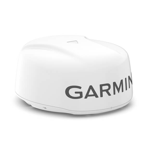 Garmin Elec. GMR Fantom 18x50 Marine Radar with White Dome