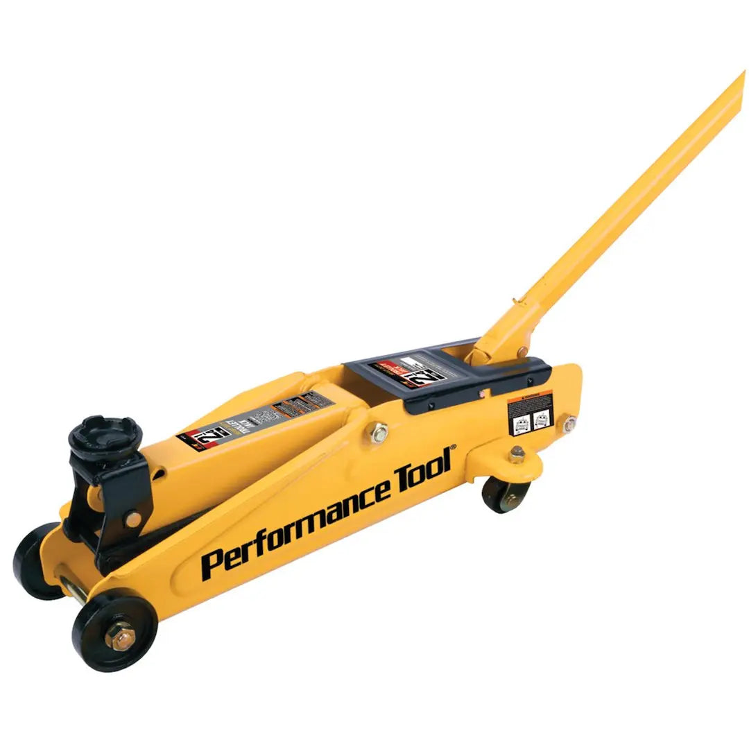 Perform Tool W1611 Jack-Trolley for Reliable Lifting and Transport