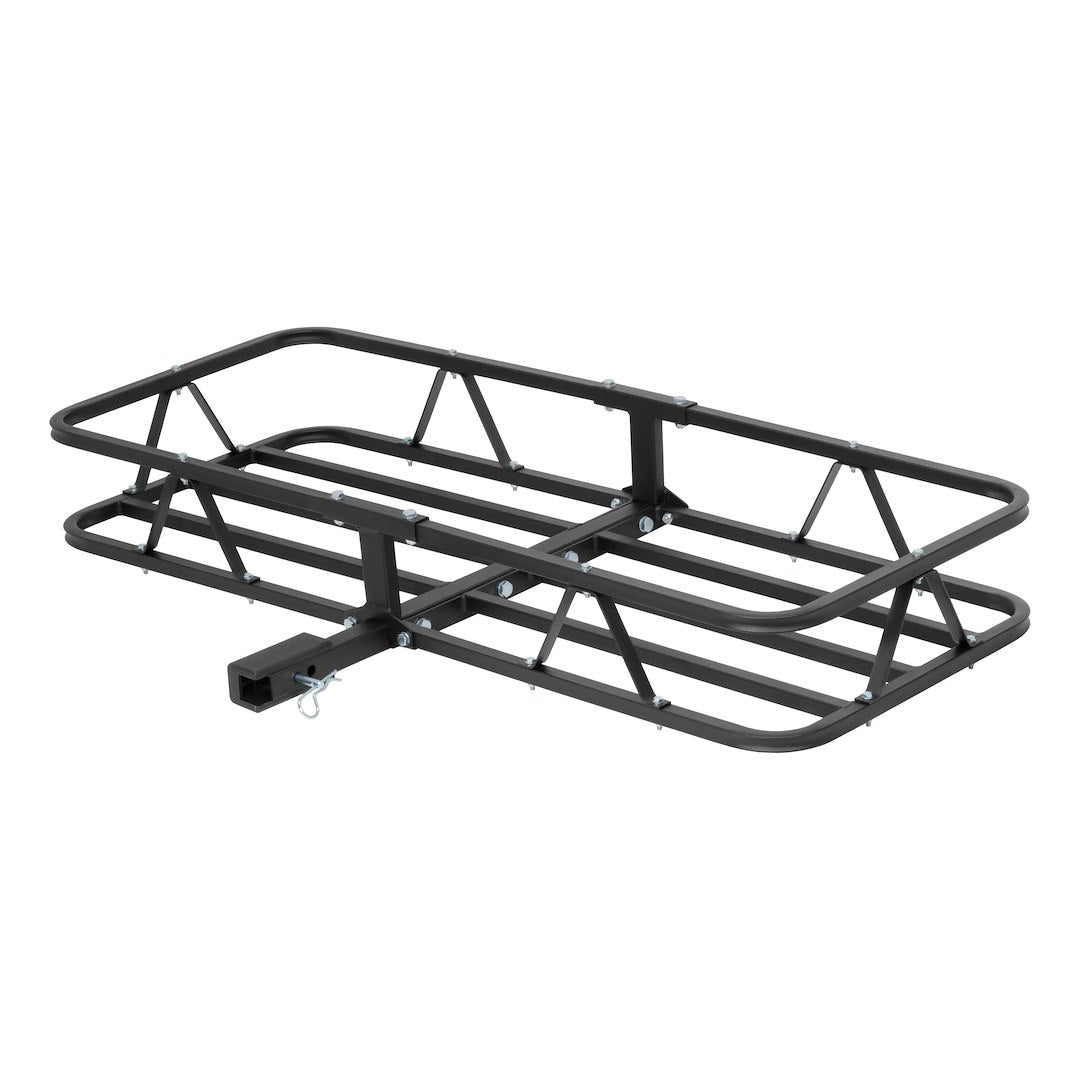 CURT MFG Basket Cargo Carrier Part 18145 for SUVs and Trucks