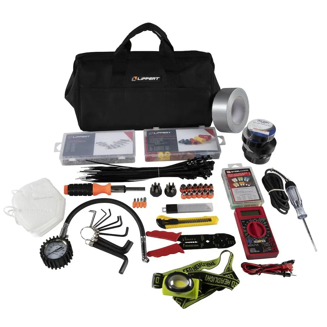 LIPPERT COMP RV Toolkit - Part Number 2022000853