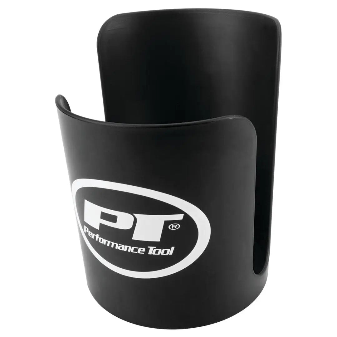 Perform Tool W12525 Magnetic Cup Holder for Secure Vehicle Storage
