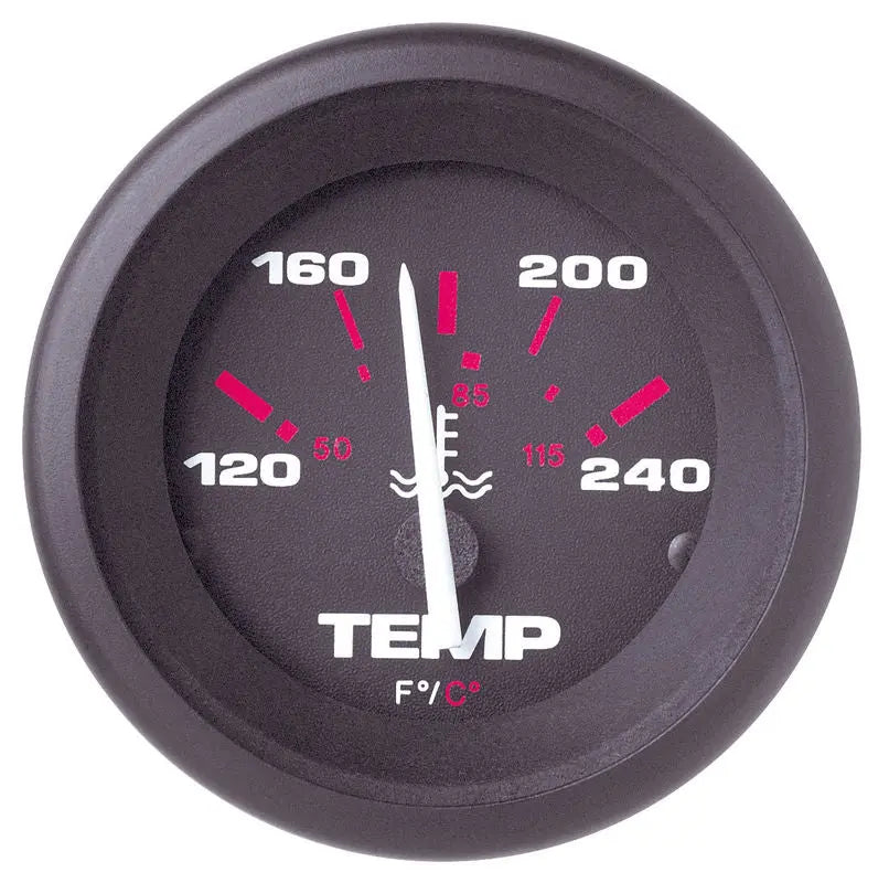 SIERRAMARINE Water Temperature Amego 2' I/O - I