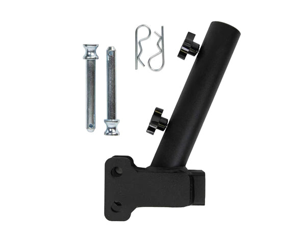 BULLETPROOF Flag Holder Attachment (Part Number: FLAGHOLDER)
