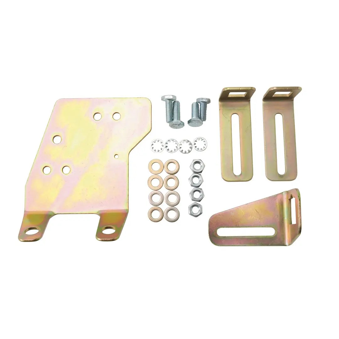 Edelbrock Throttle Bracket for Chevrolet - Part No. 8036