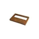 Suburban Manufacturing Bottom Duct Gasket - Part Number 062164