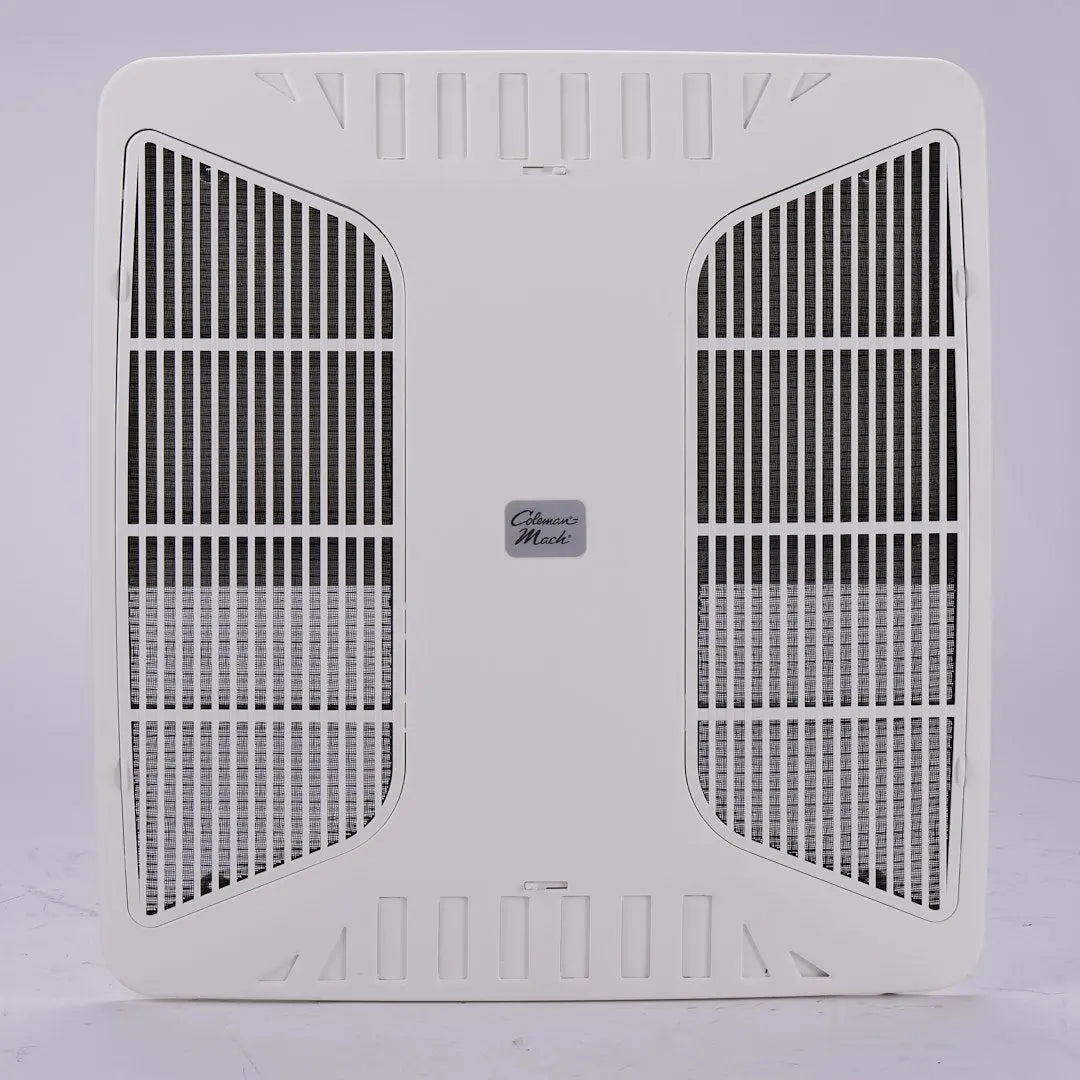 Coleman RVP Heat Ready HeatPump ChillGrille - Part Number 8630A635
