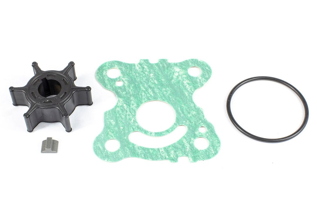 SierraMarine Water Pump Repair Kit Without Housings - Part 183478