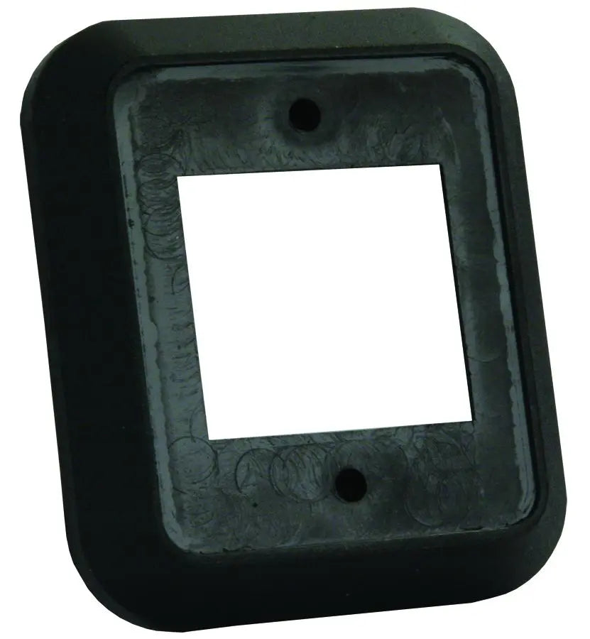 JR Products SPCR for Double Face Pull Black (Part Number 13525)