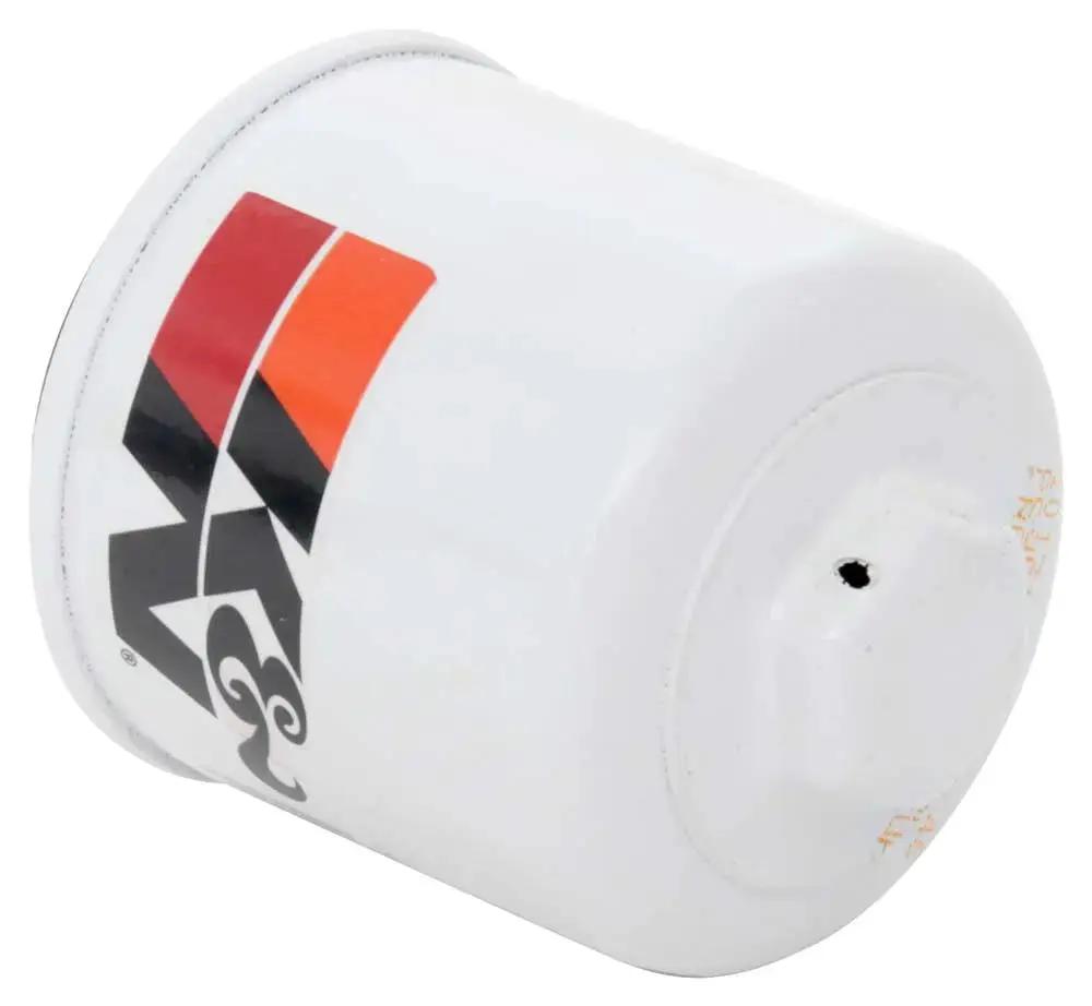 K&N Filter Oil Filter FRD91-96/INF03-04 for Automotive Maintenance by K&N FILTER