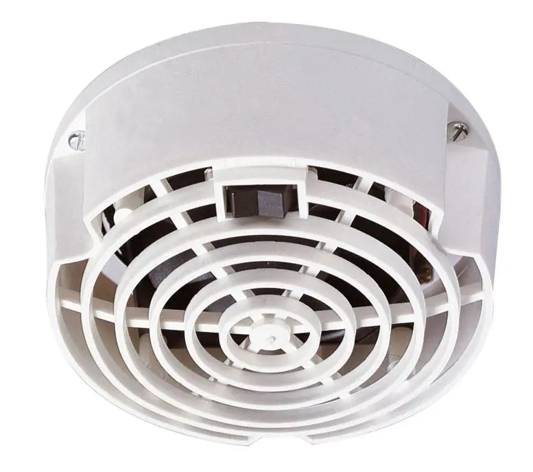 Vetus Electric Ventilator 12 Volt - Reliable Marine Ventilation Solution