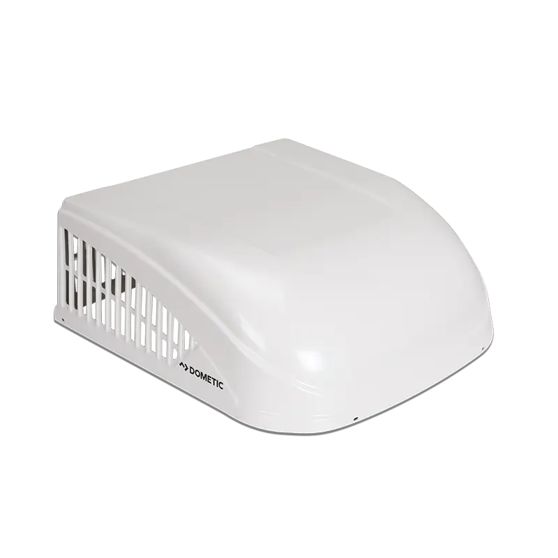 Dometic Exterior Shroud for Dometic A Series (Part #3315332000) by DOMETIC