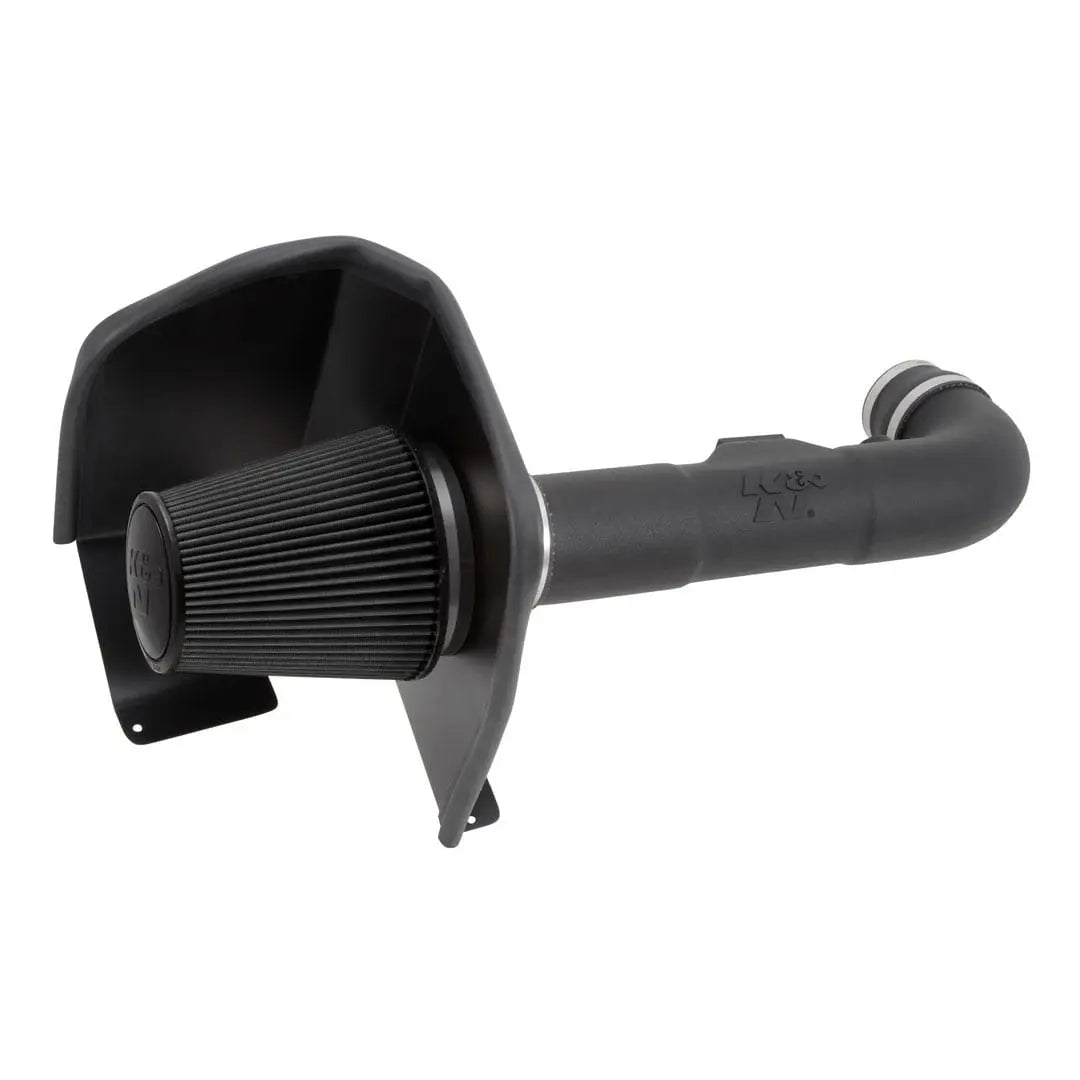 K&N Filter Performance Air Intake System (Part #303082)