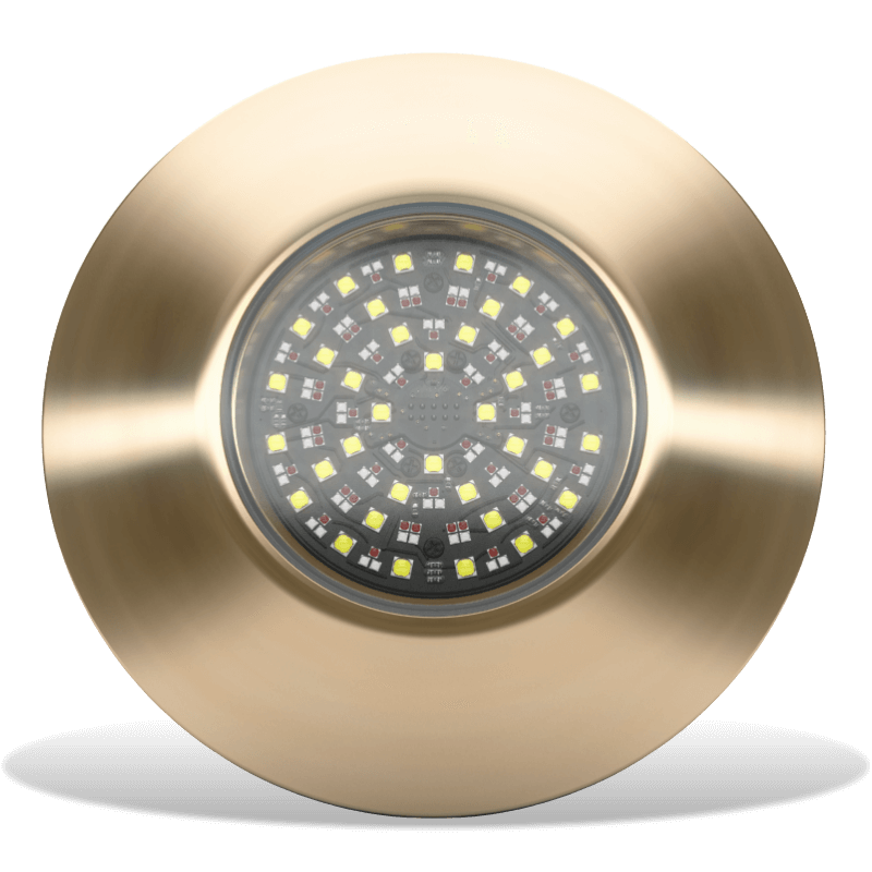 LUMISHORE US TIX1604-EOS Single Light – 39.375 Inches of Bright Illumination