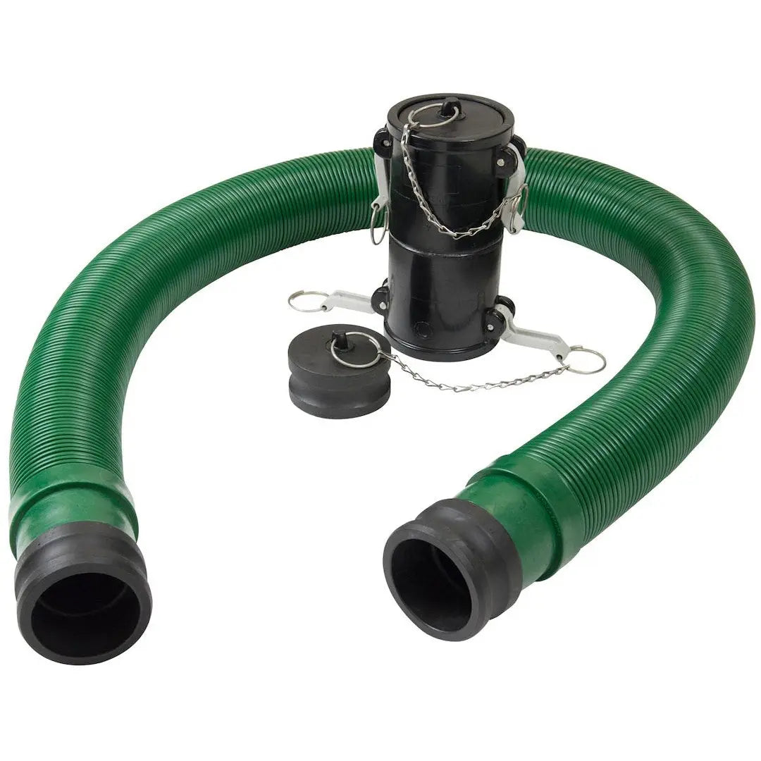 Lippert Comp 360784 20' Extension Kit for Wheel Assemblies