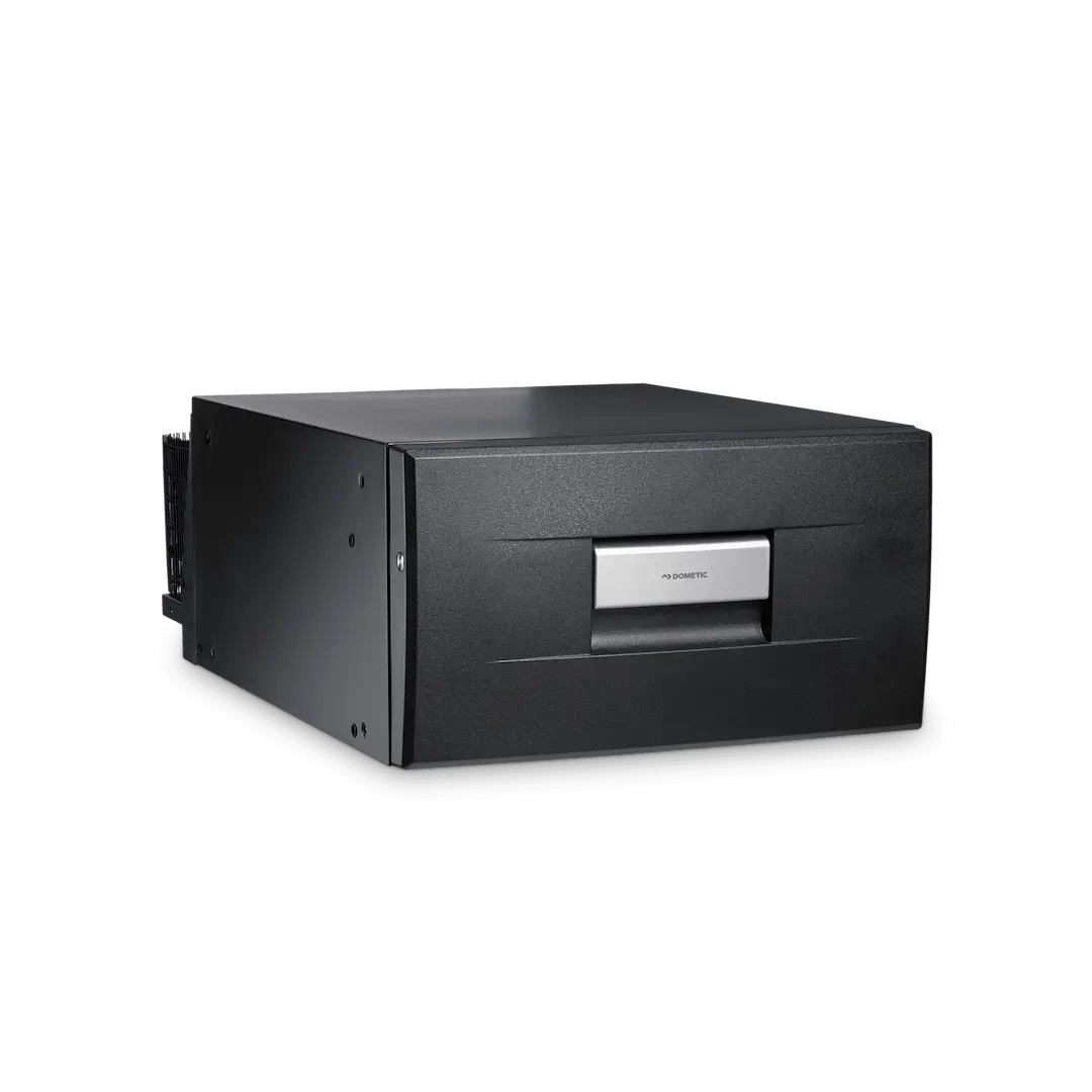 Dometic CD-030 BD35FB Cooler - Reliable Portable Cooling Solution by DOMETIC