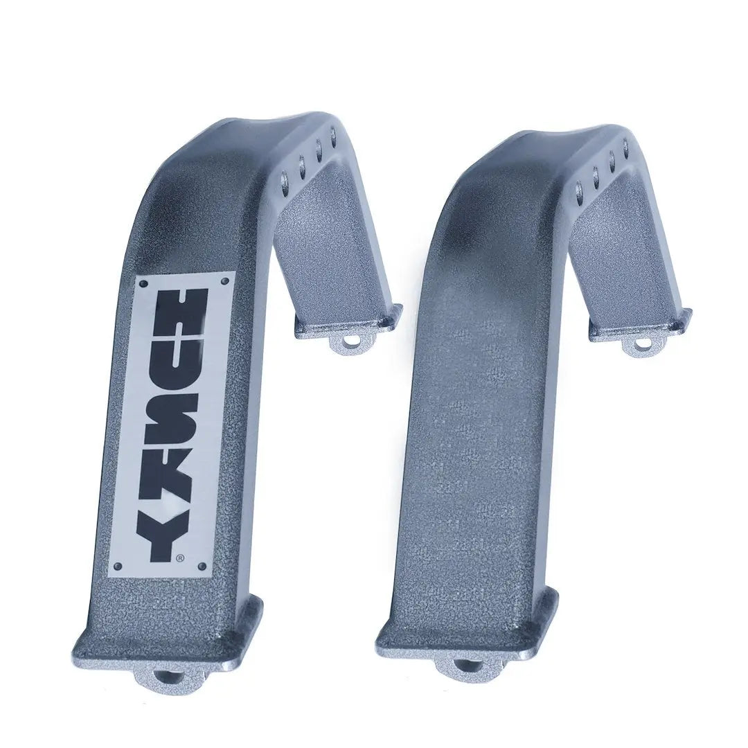 Husky Towing 16K 5th Wheel Uprights – Heavy-Duty Trailer Support Equipment