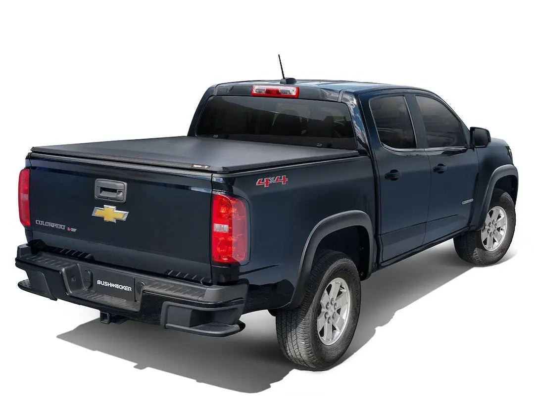 HUSKYLINER FF OE-Style 4-Piece Truck Bed Mat Set – Durable All-Weather Protection