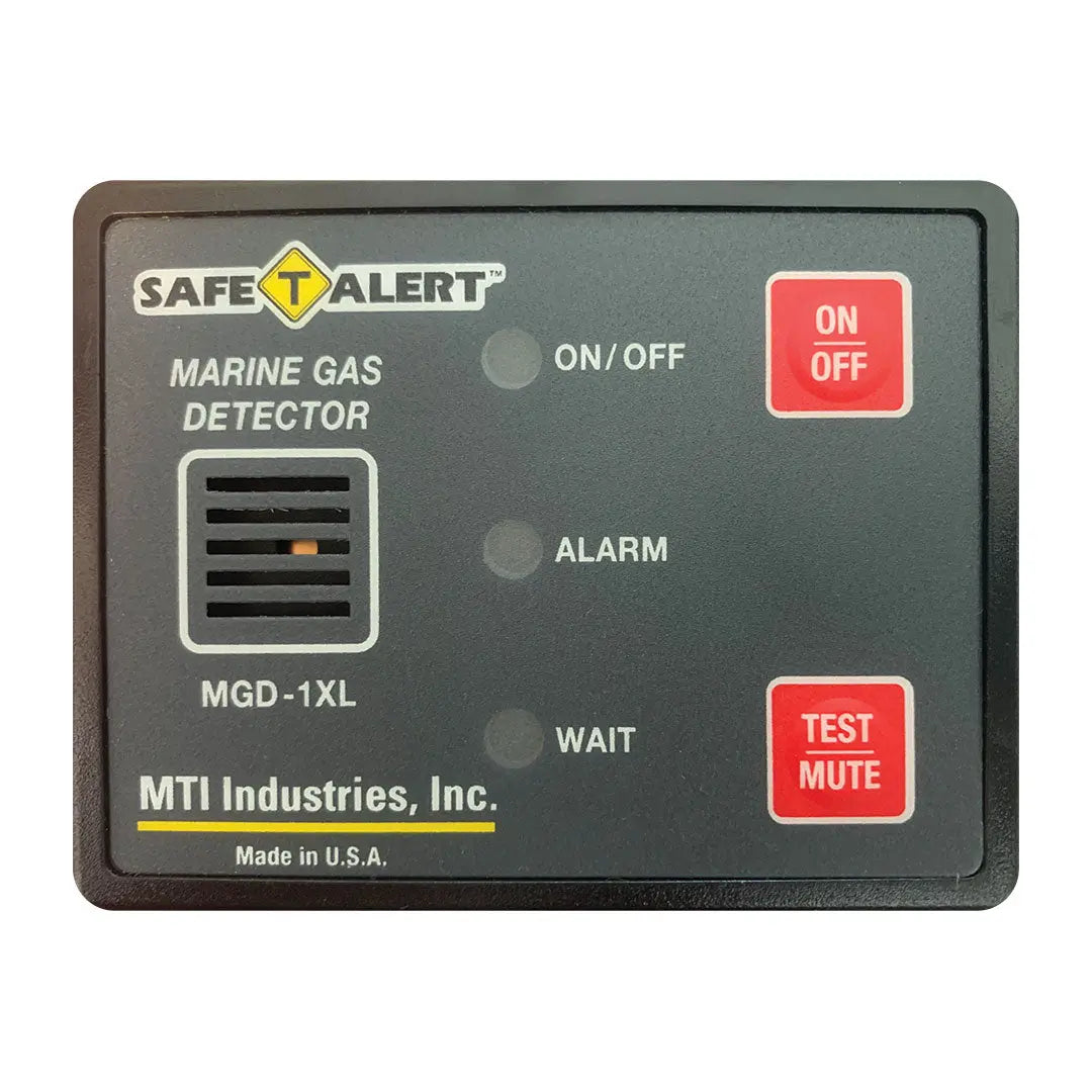 MTI Industry Marine Gasoline Vapor Detector MGD1XL