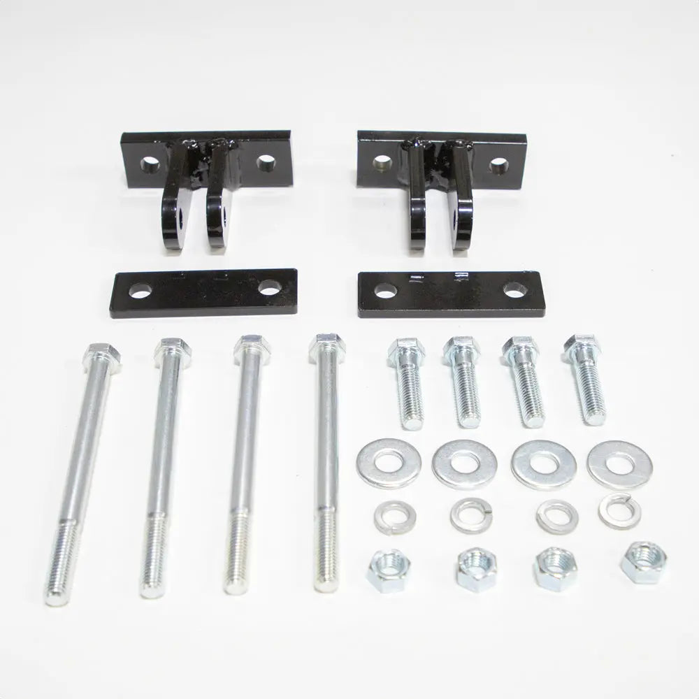 BLUE OX BX88230 Universal Adapter for Towing and Hitch Systems