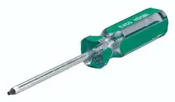 AP Products 009QD2 Screwdriver – Durable Hand Tool for Precise Fastening