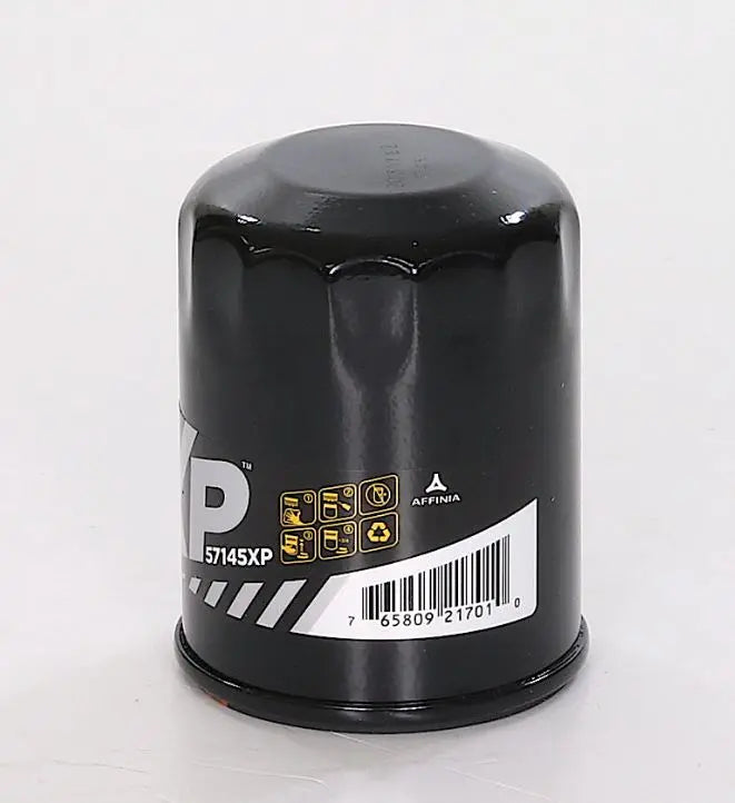 WIX Filtr LD WIX XP Oil Filter - Part Number 57145XP for Optimal Engine Protection