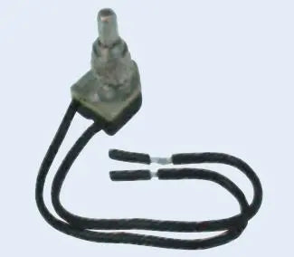 Valterra LLC Push Button On/Off Switch 6 ft Lead - Model PL16