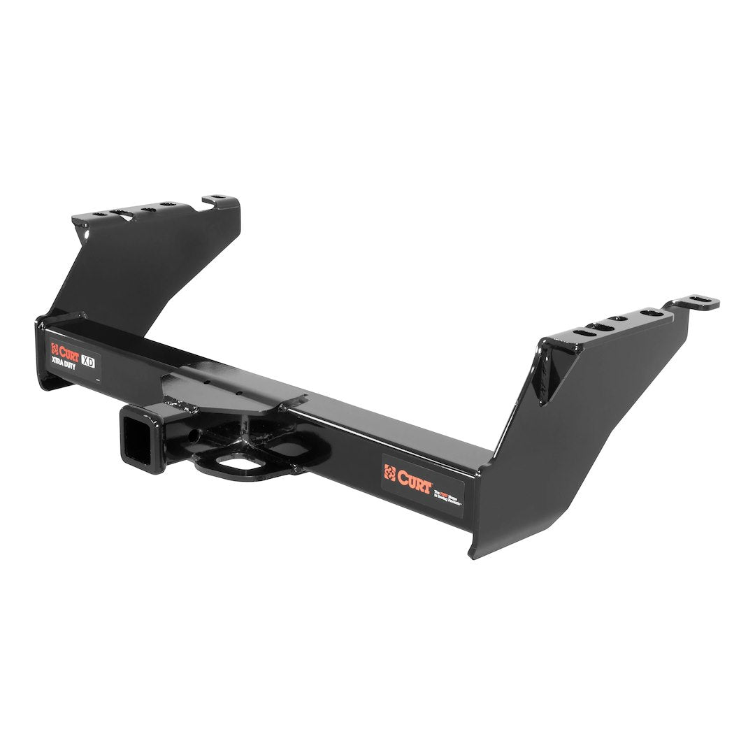 CURT MFG Trailer Hitch Part 15300 for Secure Towing