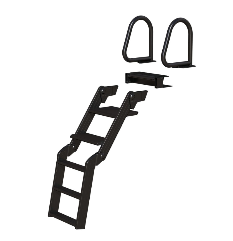 Taylor Made Lippert SureStep Free-Fit Pontoon 2026051774