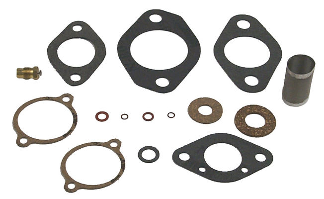 Sierra Marine Carburetor Kit, Part 187013