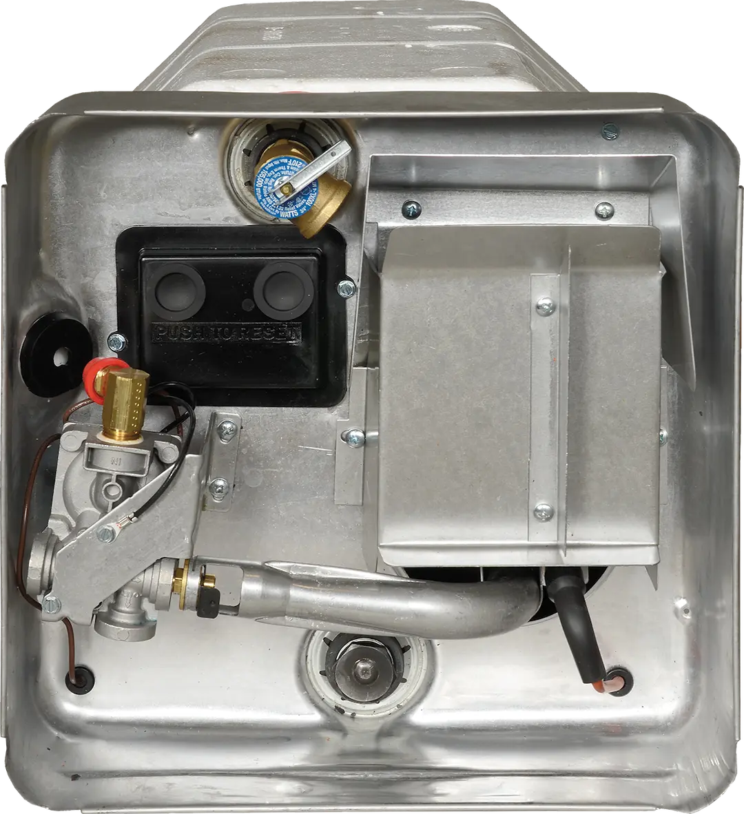 Suburban Manufacturing SW10D 10-G Direct Spark Water Heater